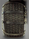 TerraGrip 20x10-8 Turf Saver Rubber Traction Belts - ST90003