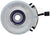 Xtreme Outdoor Power Equipment Replaces Exmark 109-2974 PTO Blade Clutch for Exmark LXS25KD605, LXS25KD665, LXS25KD725, LZ22LKA523, LZ22LKA604, LZ23KC604, LZ23LKA604, LZ25KC523, LZ25KC523