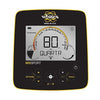 MX Sport Whites Waterproof Detector Summer Bundle w/Bullseye II Pinpointer