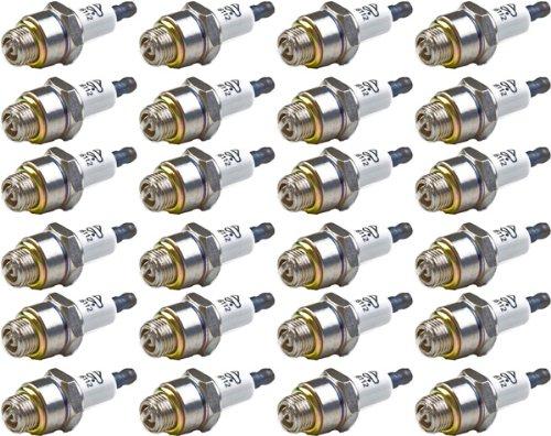 Briggs & Stratton 796112-24pk Spark Plug (24 Pack) Replaces J19LM, RJ19LM, 802592, 5095K