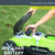 Best Partner 40V Max Lithium Cordless Lawn Mower,16-Inch,4.0AH Battery and Charger Include