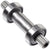 Briggs and Stratton 1676278SM Arbor Shaft & Bearing