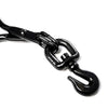 Biltek Swivel Grab Skidding Tongs - 20