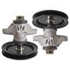 8TEN Spindle Assembly for MTD Cub Cadet 42