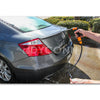 Dyconn Faucet HPPWS-12V Portable Pressure Washer System for Car Wash, 12-volt, Green