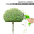 Upgraded Version SereneLife Handheld Hedge Trimmer | Cordless Hedge Trimmer | Push Grass Cutter Shears W/ 7.2V Rechargeable Batteries | Electric Hedge Shrubber Trimmer | Changeable Blades (PSLGR14)